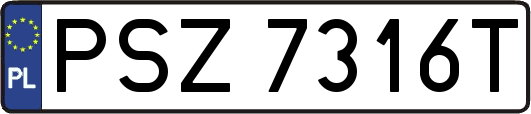 PSZ7316T