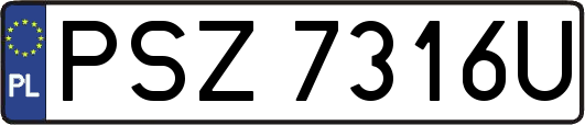 PSZ7316U