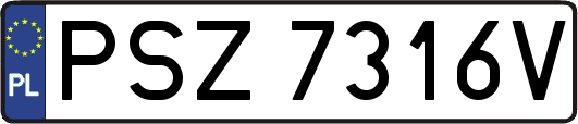 PSZ7316V