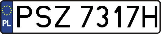 PSZ7317H