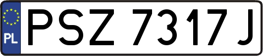 PSZ7317J