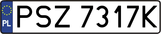PSZ7317K