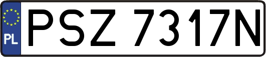 PSZ7317N