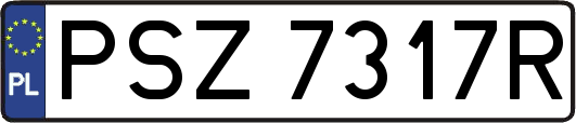 PSZ7317R