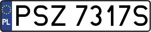 PSZ7317S