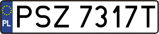 PSZ7317T