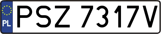 PSZ7317V