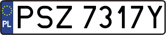 PSZ7317Y