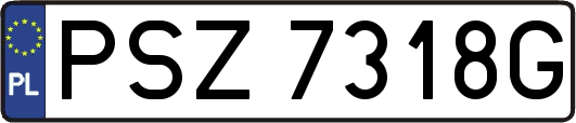 PSZ7318G