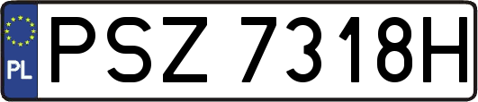 PSZ7318H