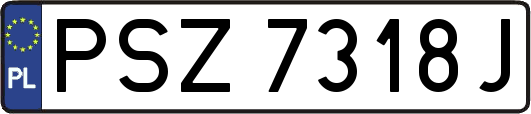 PSZ7318J