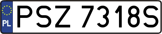 PSZ7318S