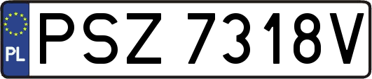 PSZ7318V