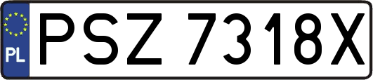 PSZ7318X
