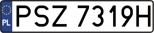 PSZ7319H