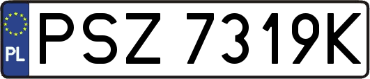 PSZ7319K