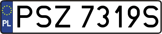 PSZ7319S