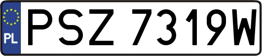 PSZ7319W