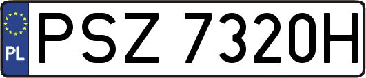 PSZ7320H