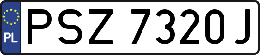 PSZ7320J