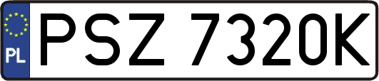 PSZ7320K