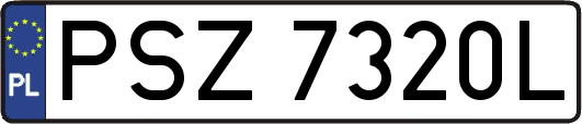 PSZ7320L