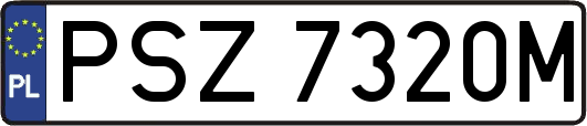 PSZ7320M