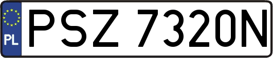 PSZ7320N