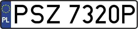 PSZ7320P