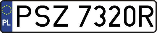 PSZ7320R