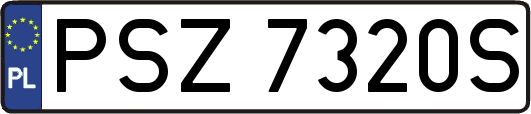 PSZ7320S