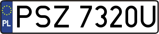 PSZ7320U