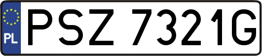 PSZ7321G