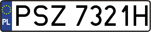 PSZ7321H