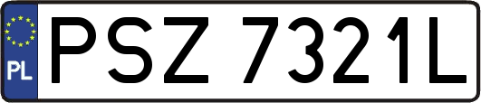 PSZ7321L