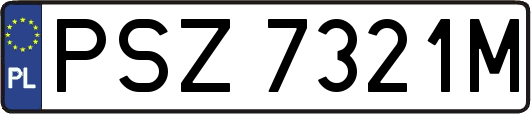 PSZ7321M