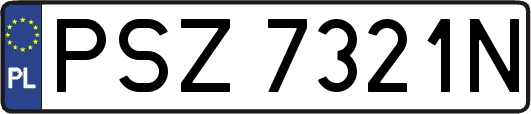 PSZ7321N