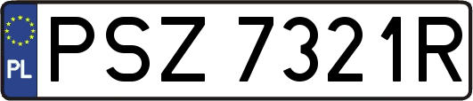 PSZ7321R
