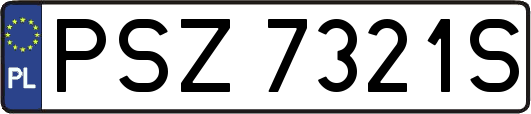 PSZ7321S