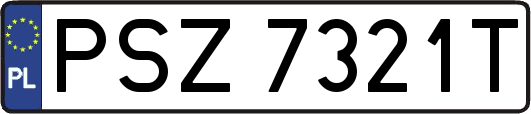 PSZ7321T