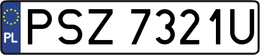 PSZ7321U