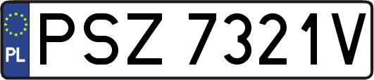 PSZ7321V