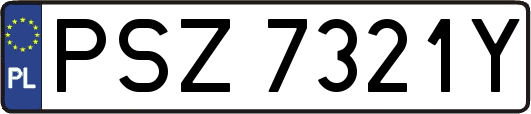 PSZ7321Y