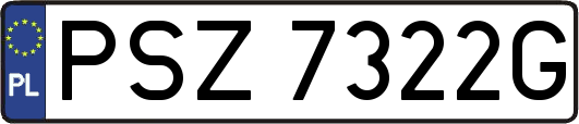 PSZ7322G