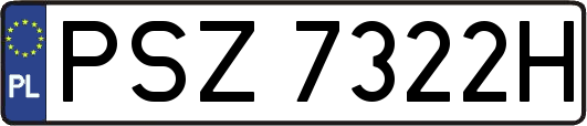 PSZ7322H