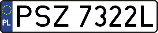 PSZ7322L