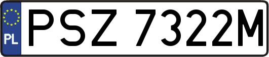 PSZ7322M