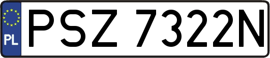 PSZ7322N