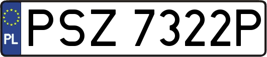 PSZ7322P