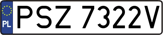 PSZ7322V